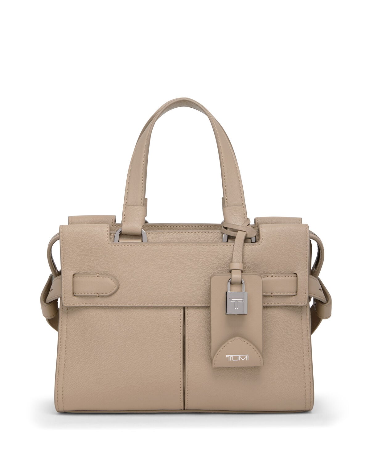 Agent Agent Small Tote