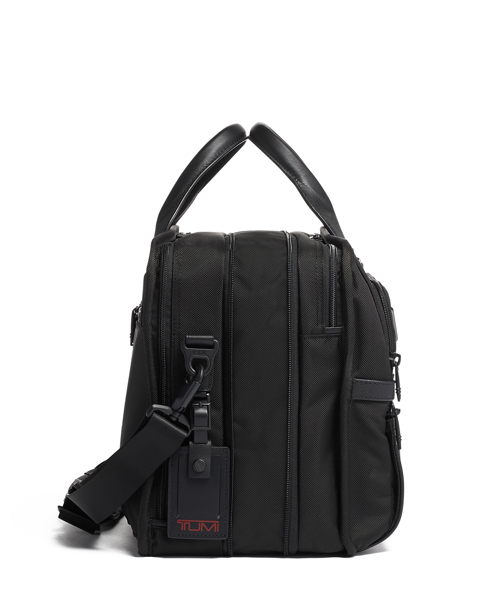 バッグ TUMI ALPHA3 Organizer Brief Black Alpha 3 Organizer Brief Black | TUMI Belgium