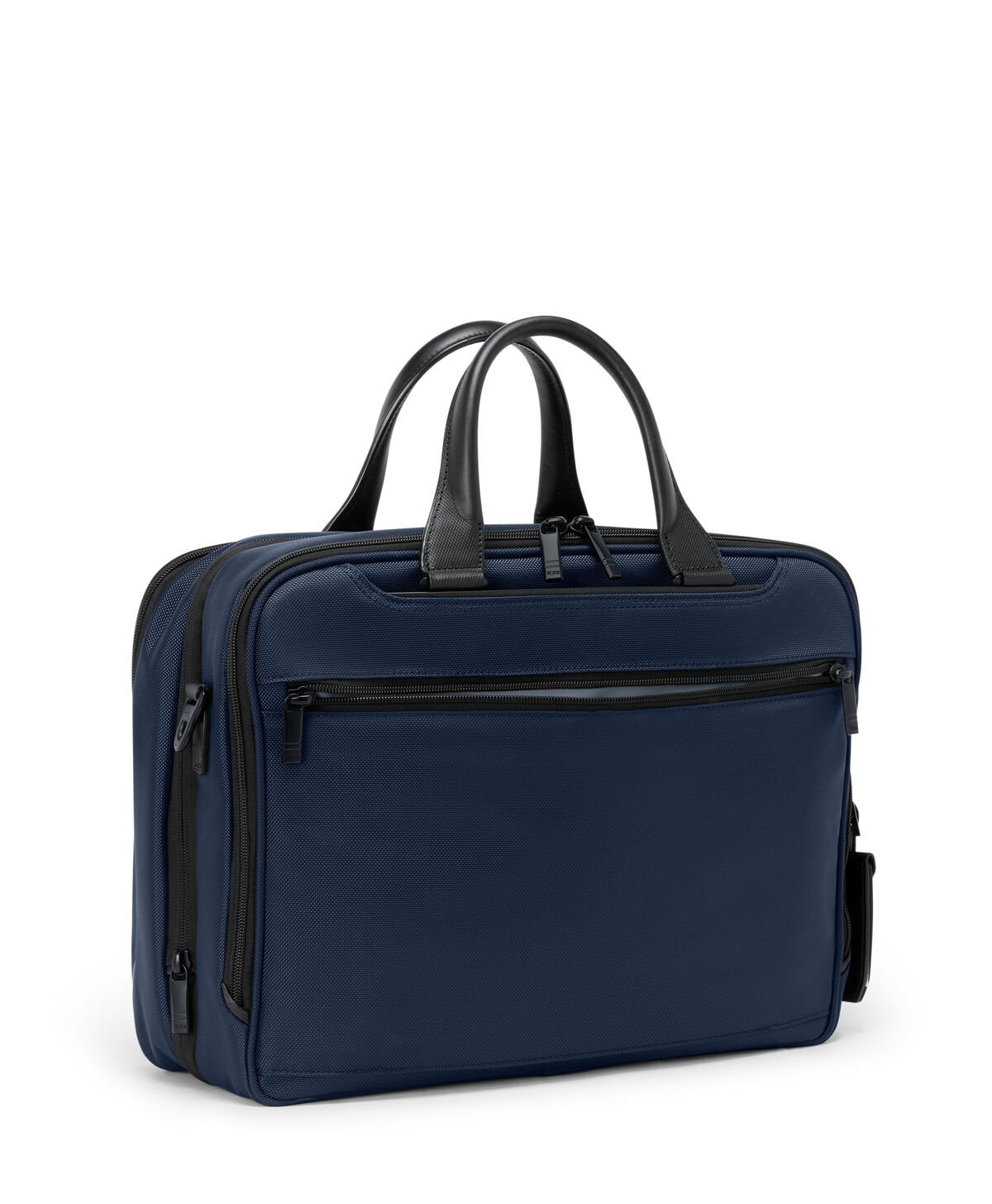 TUMI Medium 15" Expandable Briefcase