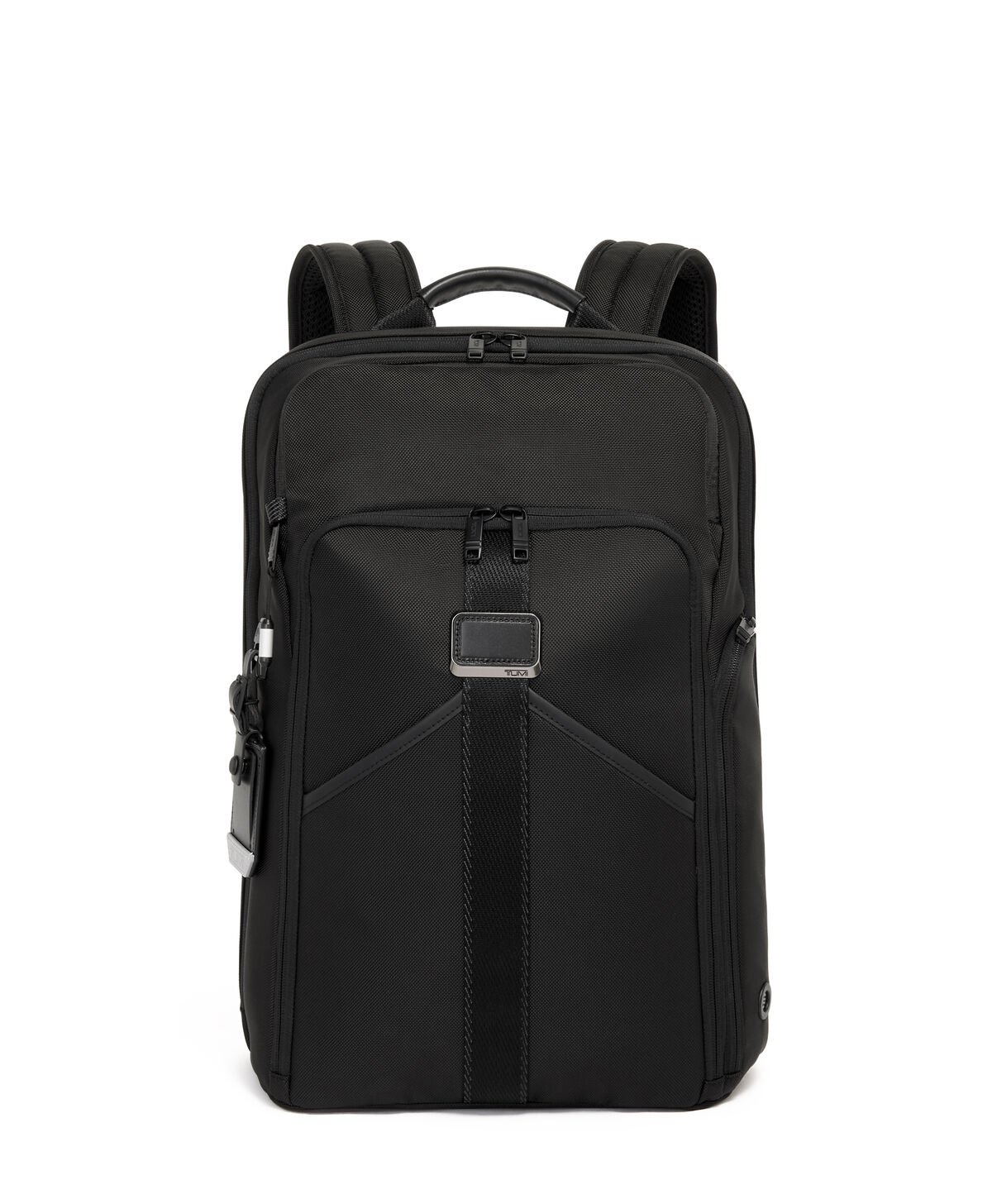 TUMI Alpha Bravo ESPORTS PRO 17” BACKPACK  Black TUMI Alpha Bravo ESPORTS PRO 17” BACKPACK  Black