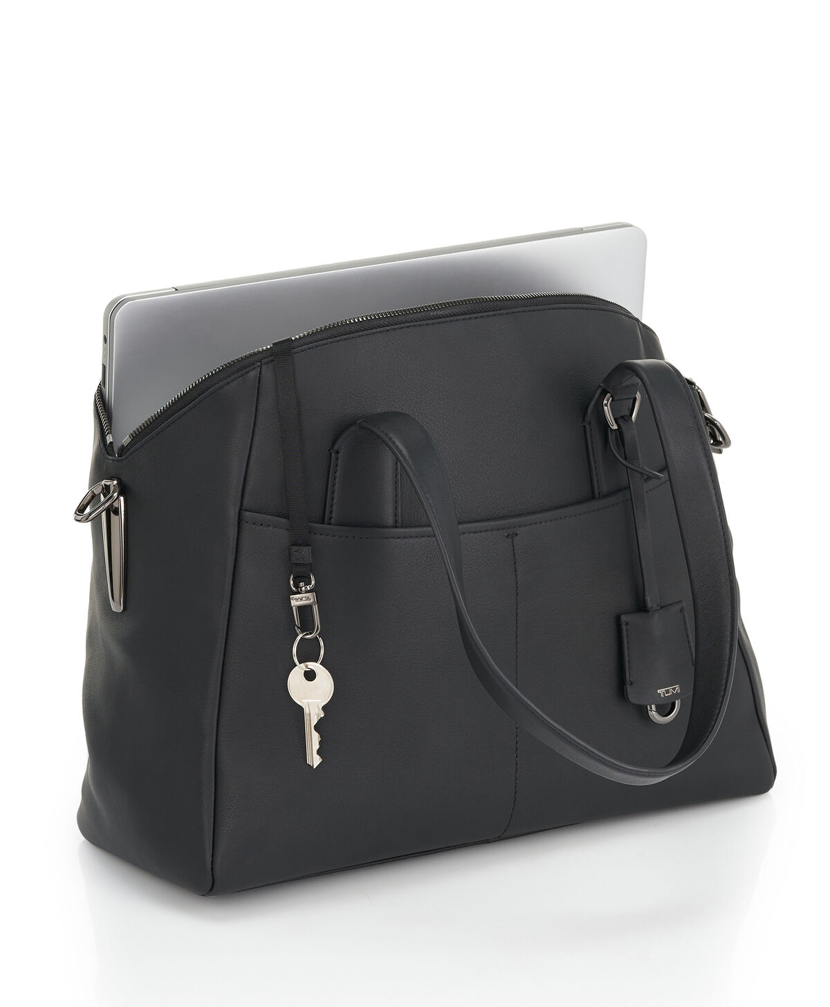 Tumi Mezzanine LINZ MEDIUM CARRYALL  Black