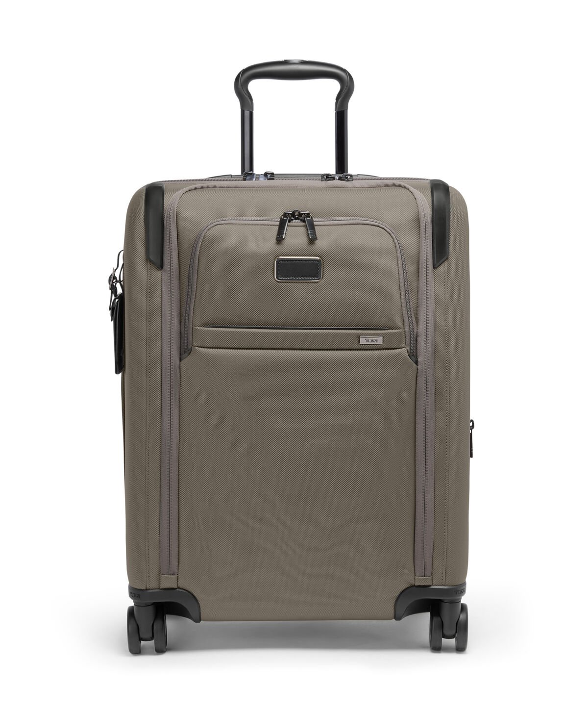 TUMI Large Dual Access Expandable Carry-On 55 cm