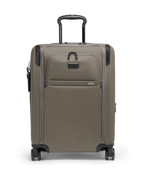 Alpha 4 Large Dual Access Expandable Carry-On 55 cm