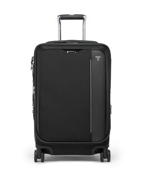 Arrivé International Dual Access Expandable Carry-On 56 cm Arrivé International Dual Access Expandable Carry-On 56 cm