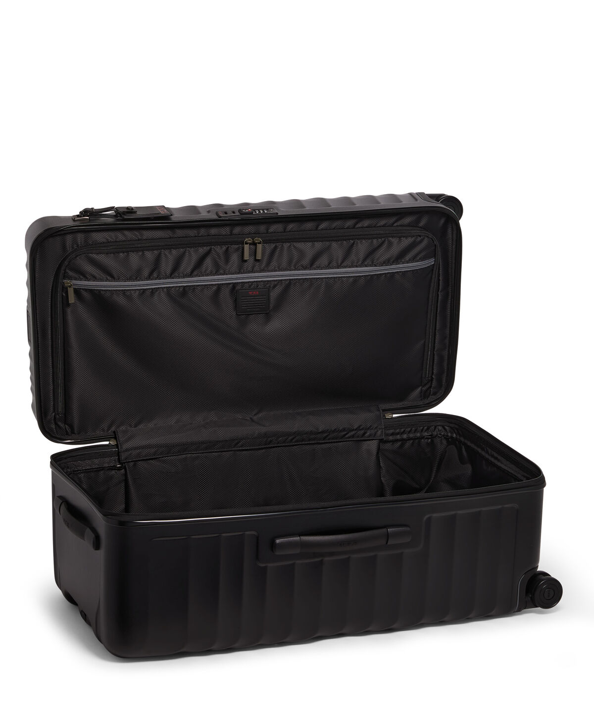 TUMI Large Rolling Trunk TUMI Large Rolling Trunk