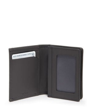 Alpha Gusseted Card Case Alpha Gusseted Card Case