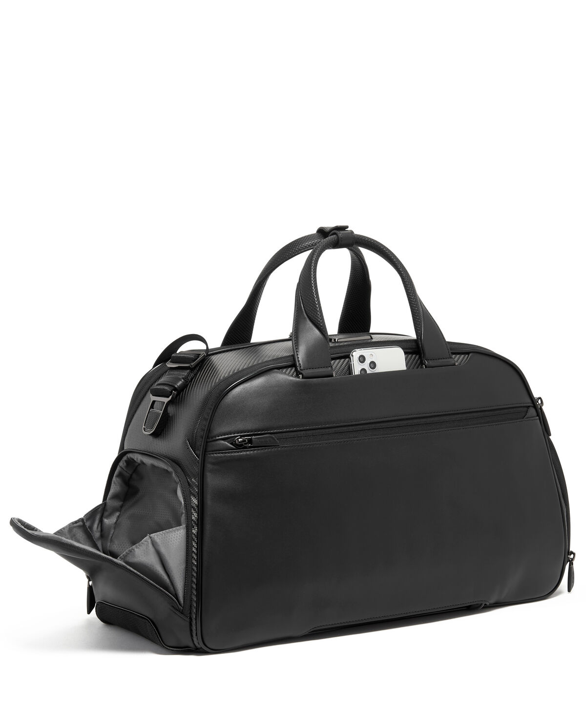 TUMI McLaren Quantum Duffel