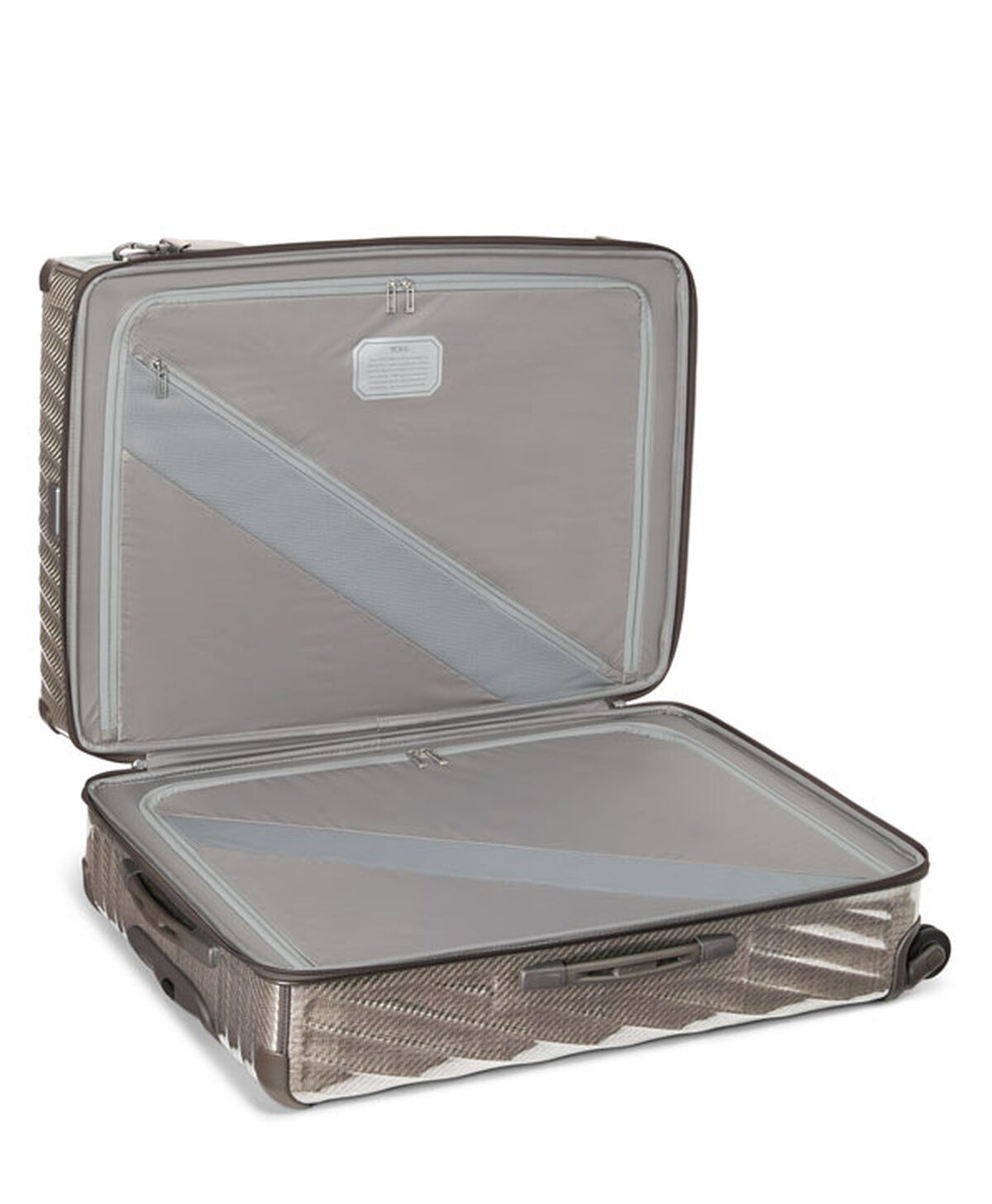 TUMI Extended Trip Checked Luggage 76 cm