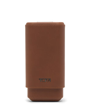 Travel Accessory Cigar Case