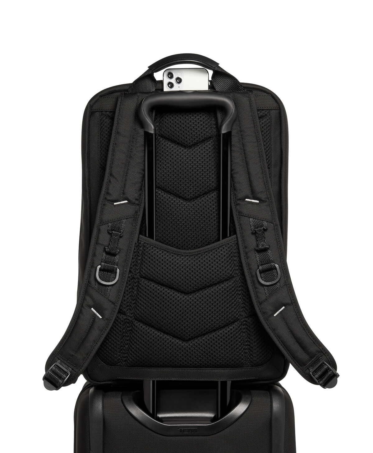 TUMI Alpha Bravo ESPORTS PRO 17” BACKPACK  Black TUMI Alpha Bravo ESPORTS PRO 17” BACKPACK  Black