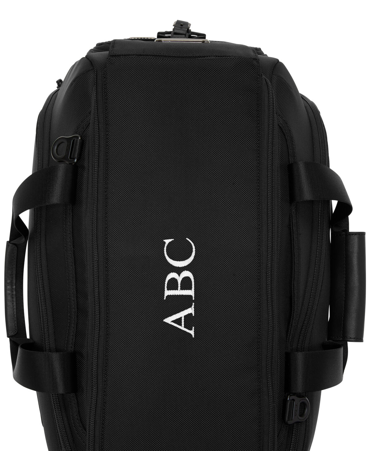 Alpha Golf Duffel