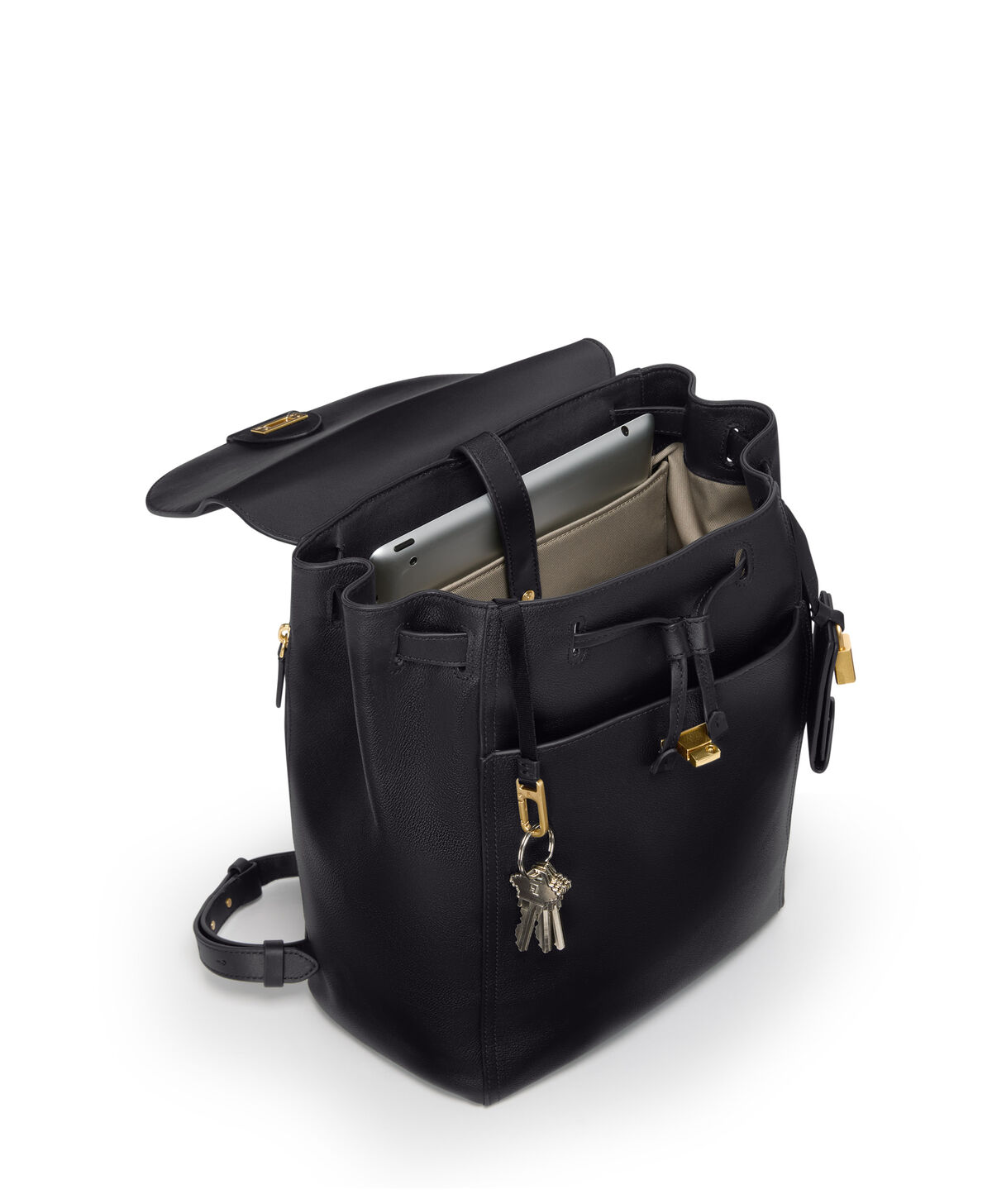 Agent Agent Medium Backpack