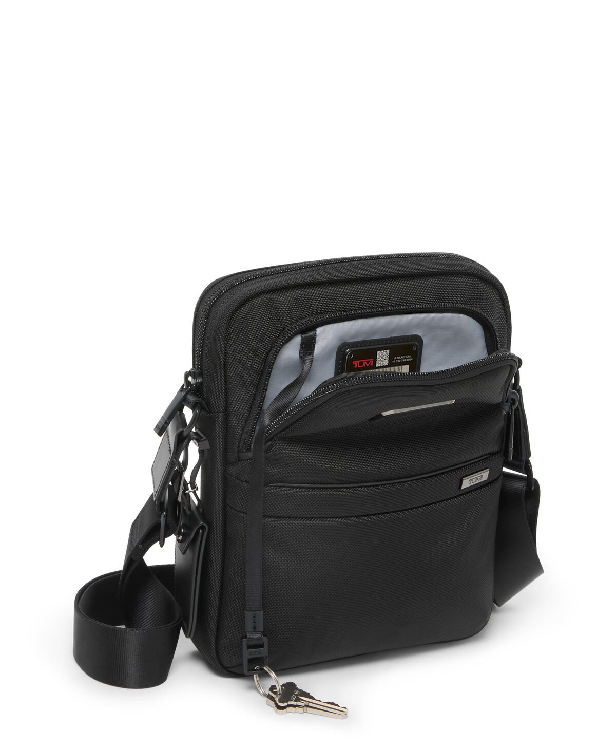TUMI Medium Crossbody
