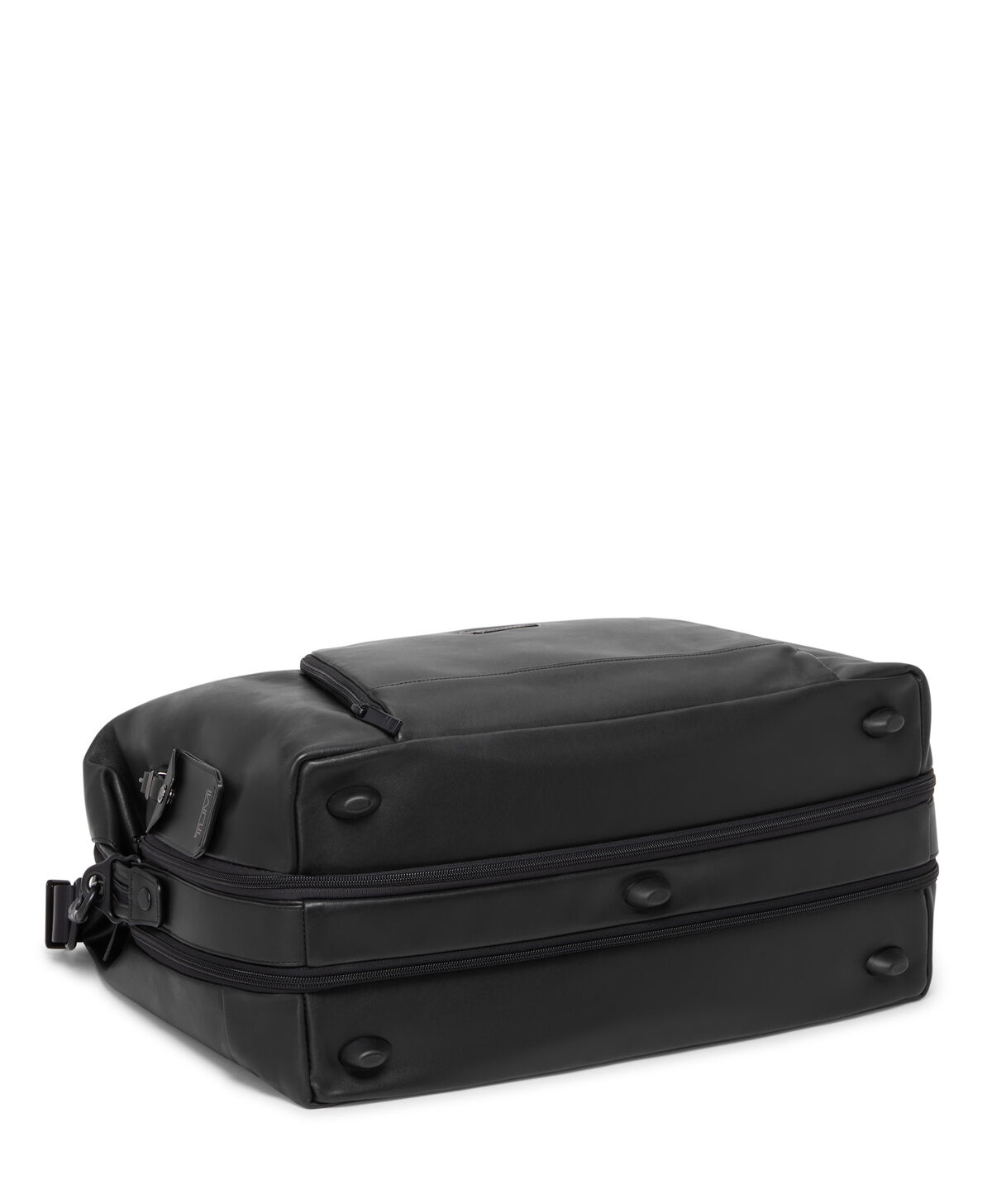 Alpha Double Expansion Duffel | TUMI Double Expansion Duffel