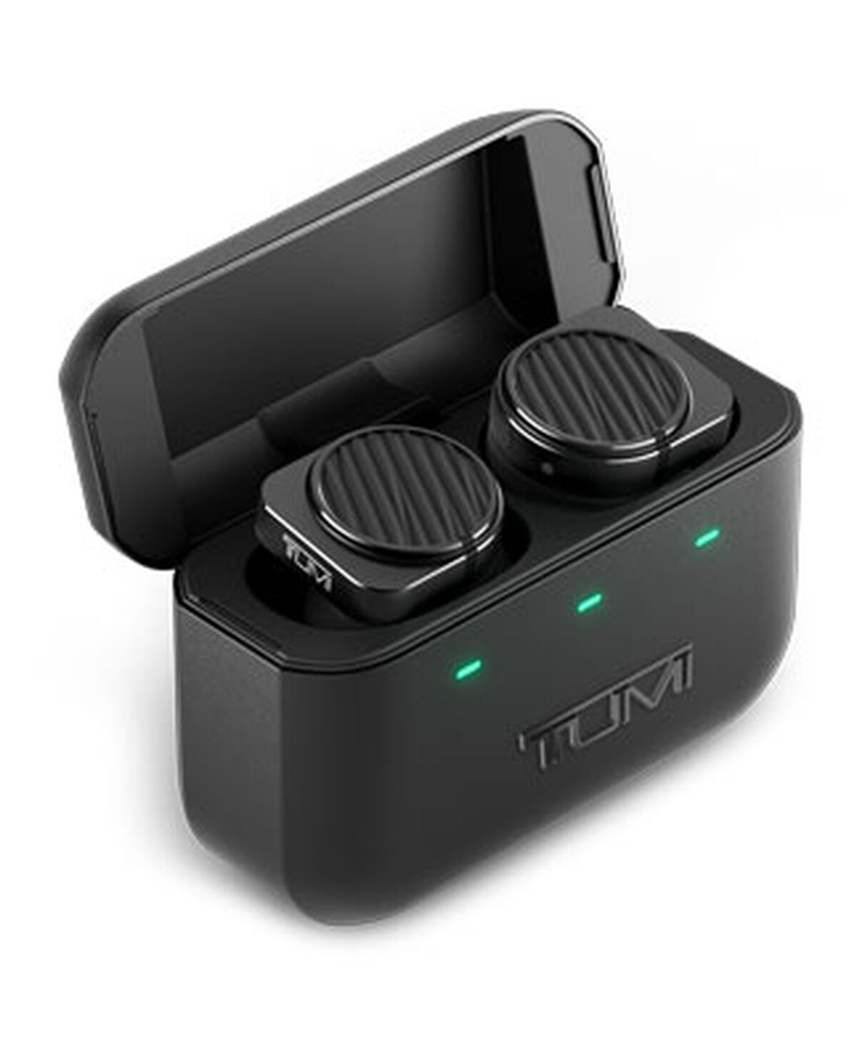 TUMI Master & Dynamic MW09 Wireless Earphones