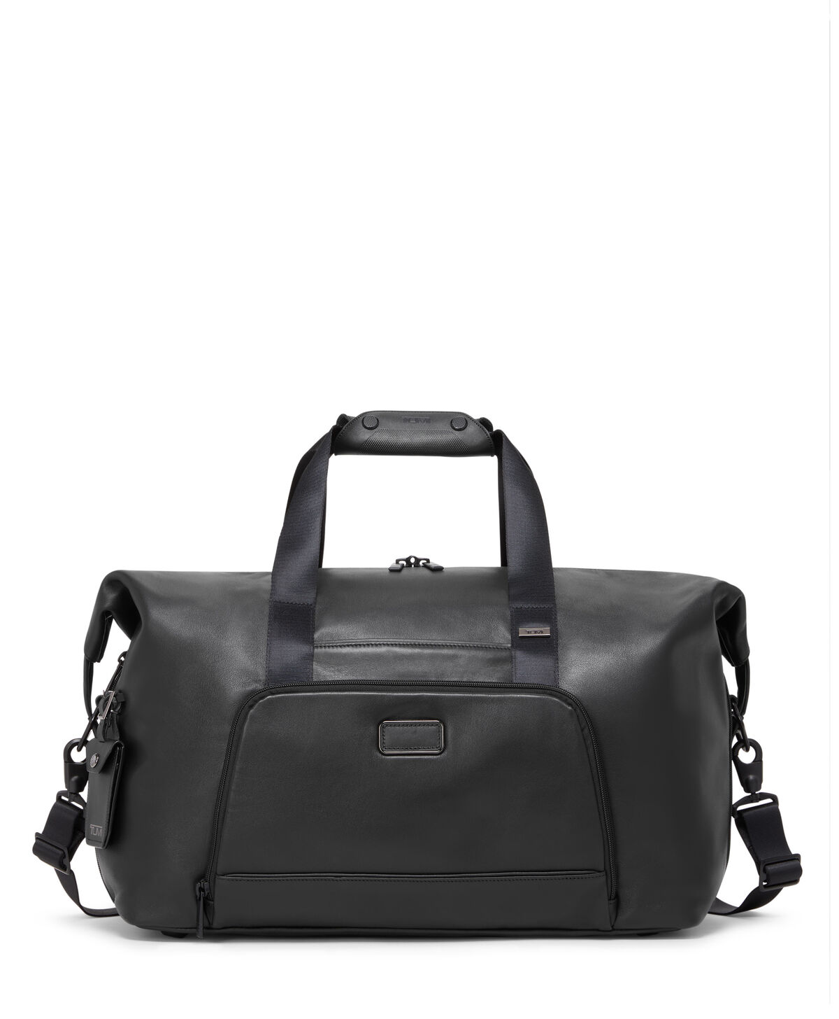 Alpha Double Expansion Duffel | TUMI Double Expansion Duffel
