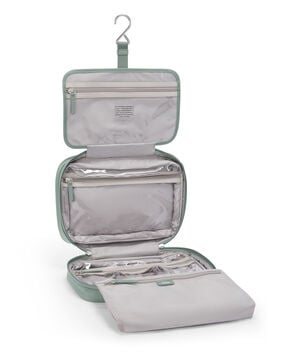 Voyageur Madeline Cosmetic Pouch | TUMI Madeline Cosmetic Pouch