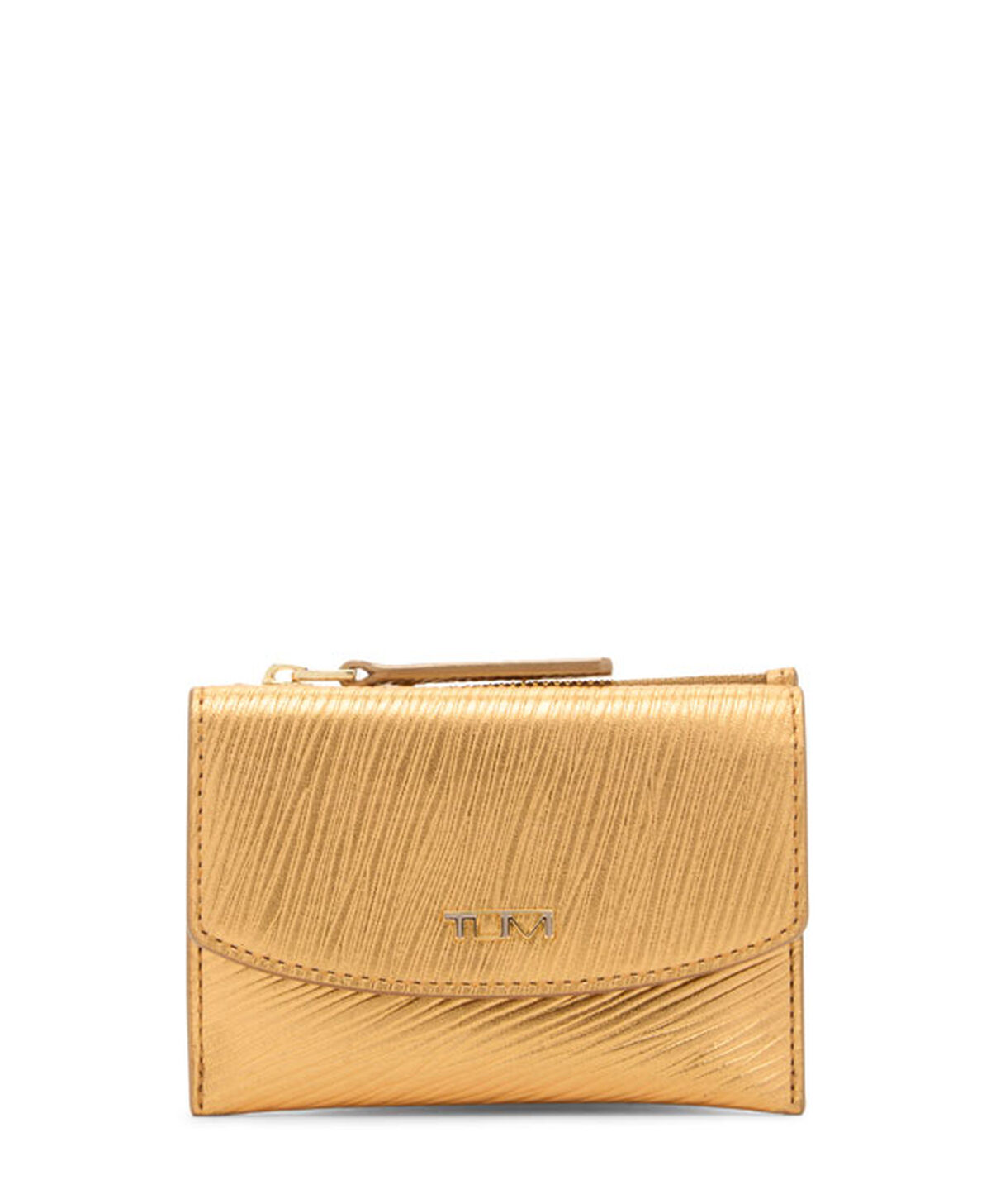 TUMI Flap Card Case