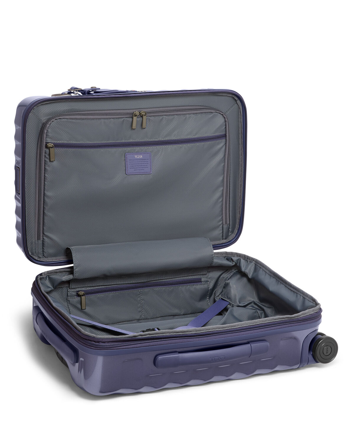 TUMI International Expandable Carry-On 55 cm