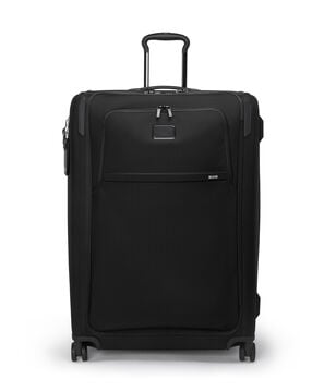 Alpha X-Large Dual Access Expandable Checked | TUMI X-Large Dual Access Expandable Checked