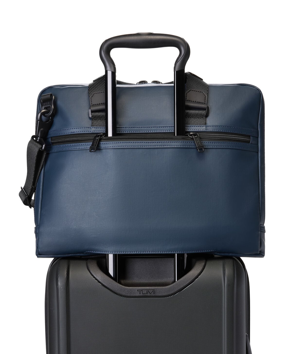 Alpha Bravo Academy Briefcase