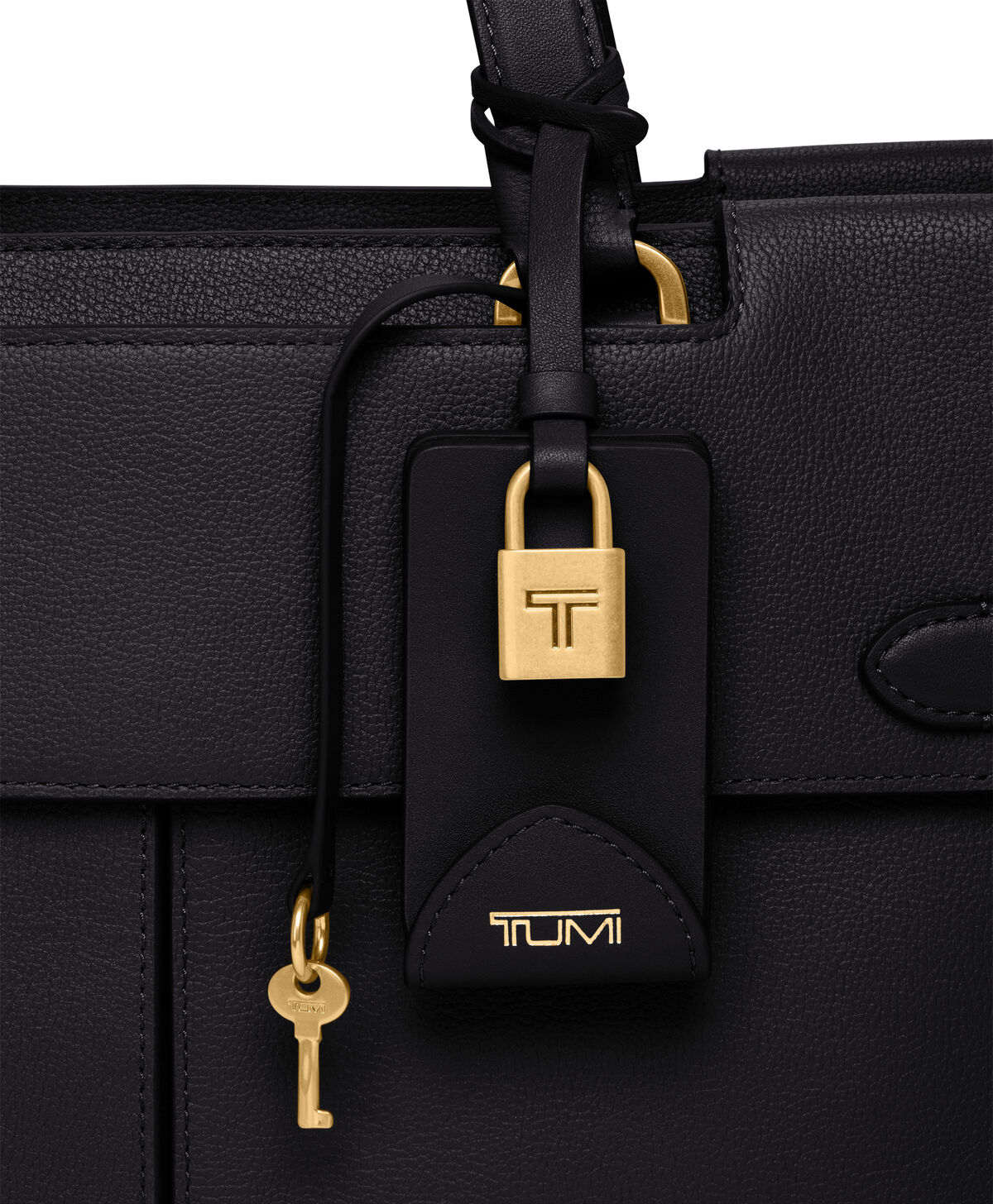 TUMI Agent Medium Tote