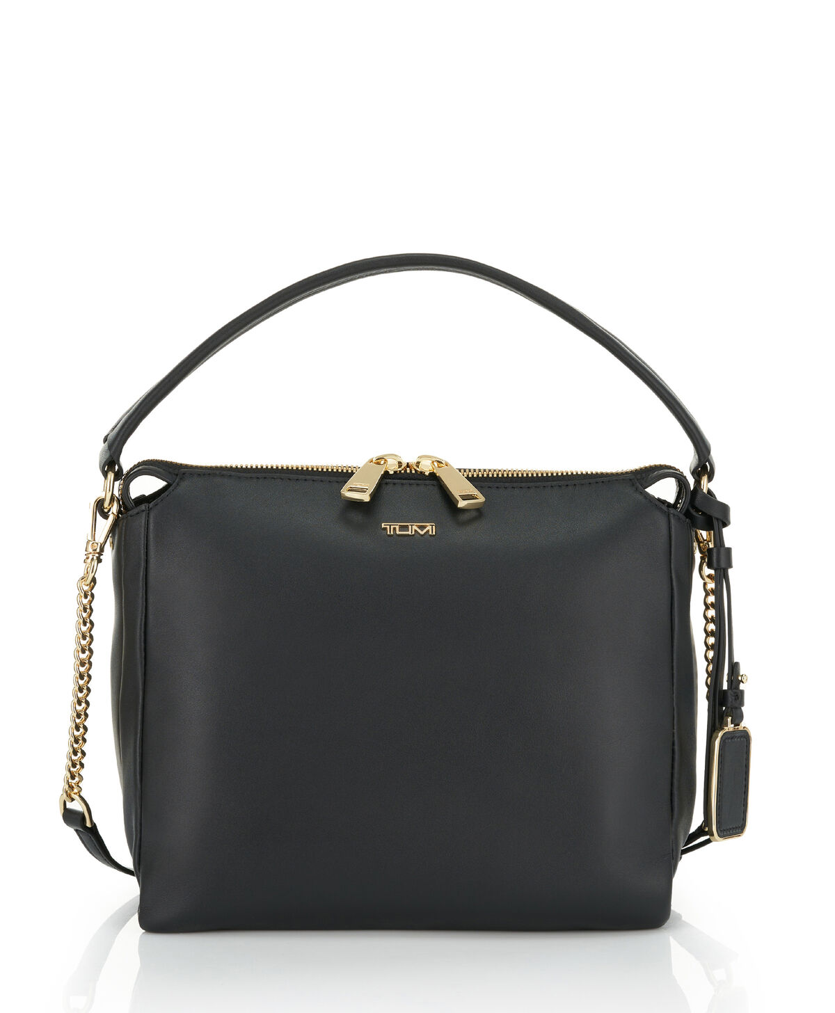 Tumi Voyageur BELLE CROSSBODY  Black