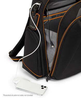 Paddock Backpack TUMI | McLaren
