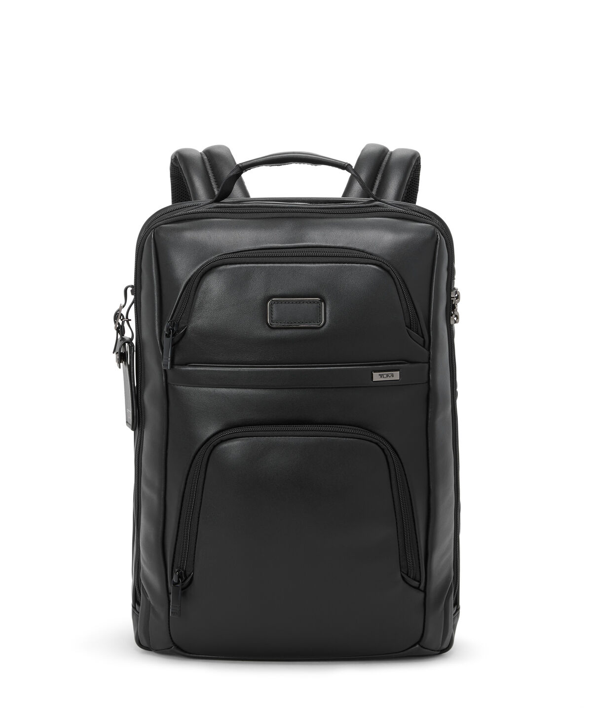 Alpha Large 17&rdquo; Expandable Backpack