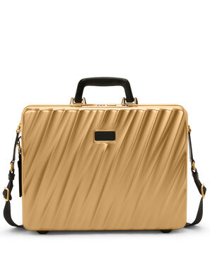 19 Degree Aluminium Briefcase