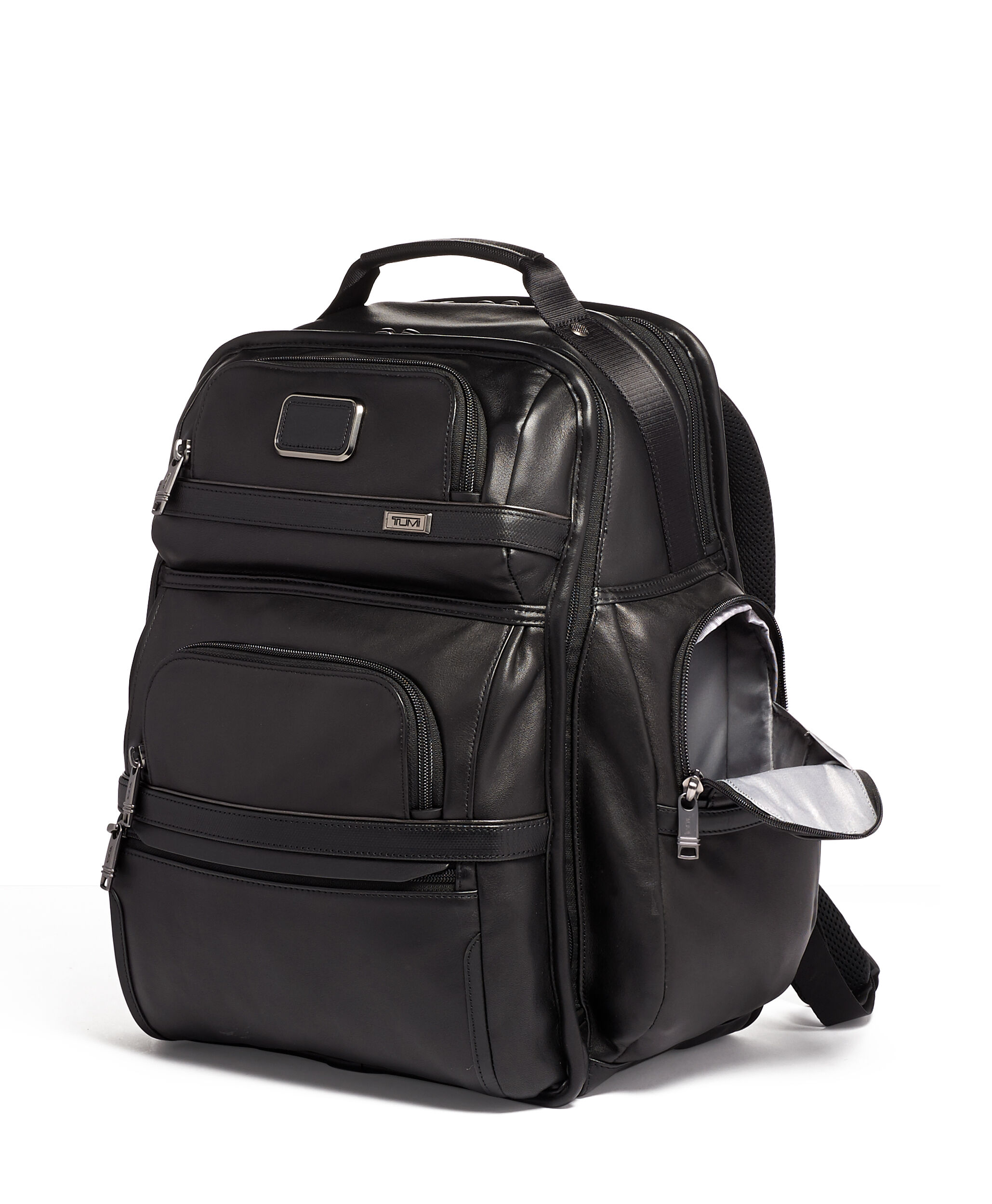Tumi alpha online 3 bag