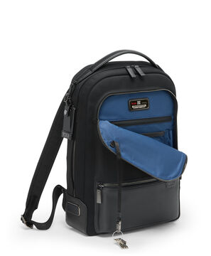 Harrison Bradner Backpack