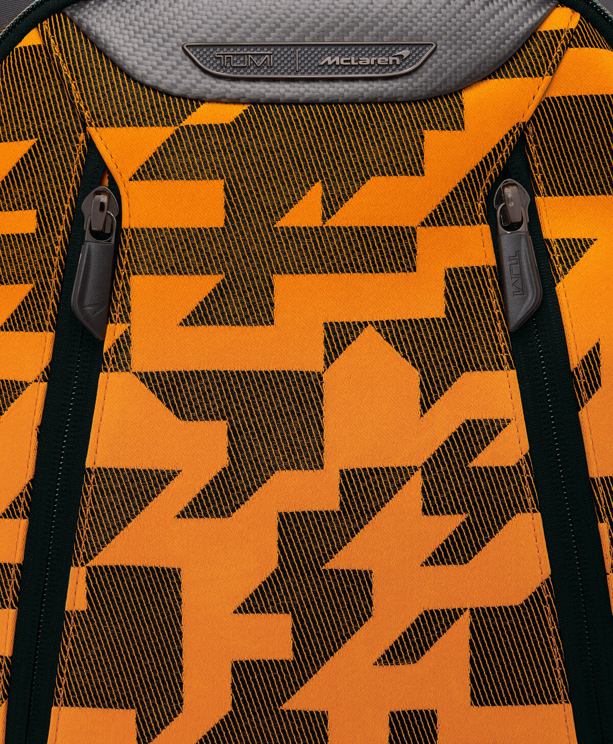 TUMI McLaren Velocity Backpack | TUMI Velocity Backpack