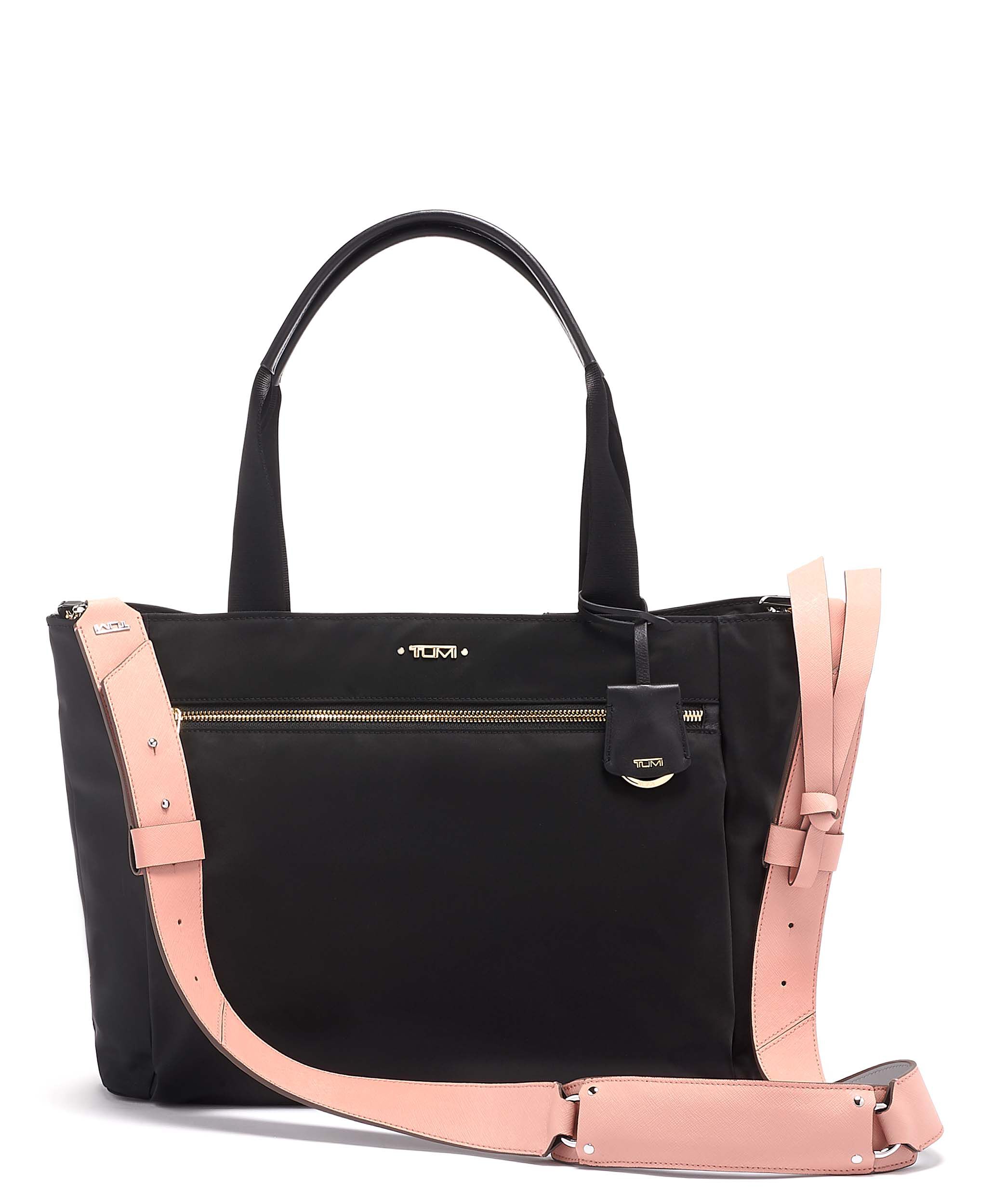 tumi shoulder strap