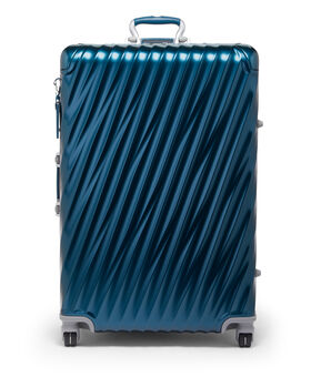 Extended Trip Packing Case 19 Degree Aluminum