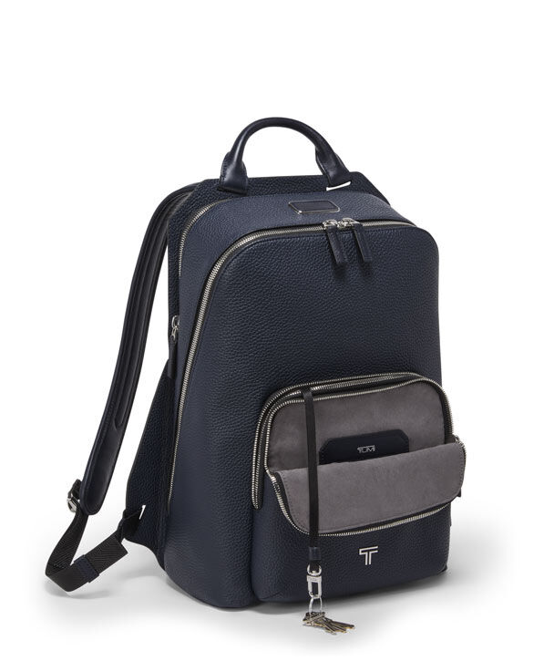 Premium Backpacks for Work & Adventure | Tumi US