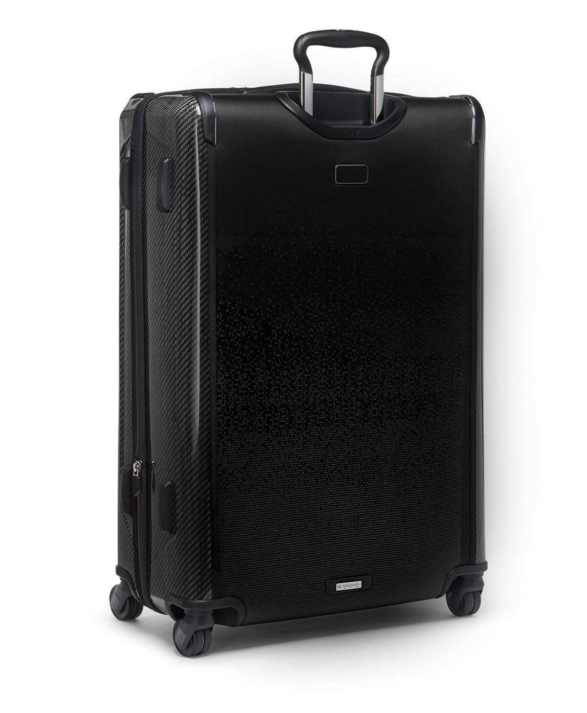 TUMI McLaren Aero Large Front Pocket Expandable Checked