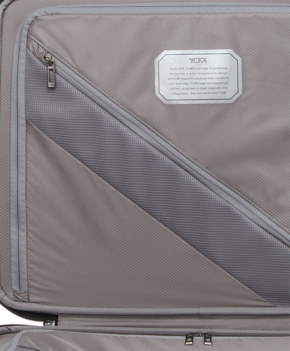 TUMI Continental Carry-On 55 cm