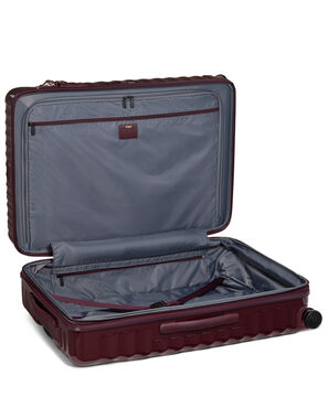 19 Degree Extended Trip Expandable Checked Luggage 77,5 cm 19 Degree Extended Trip Expandable Checked Luggage 77,5 cm