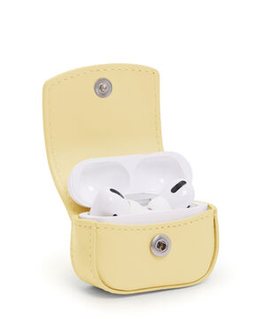 Belden Earbud Charm Case
