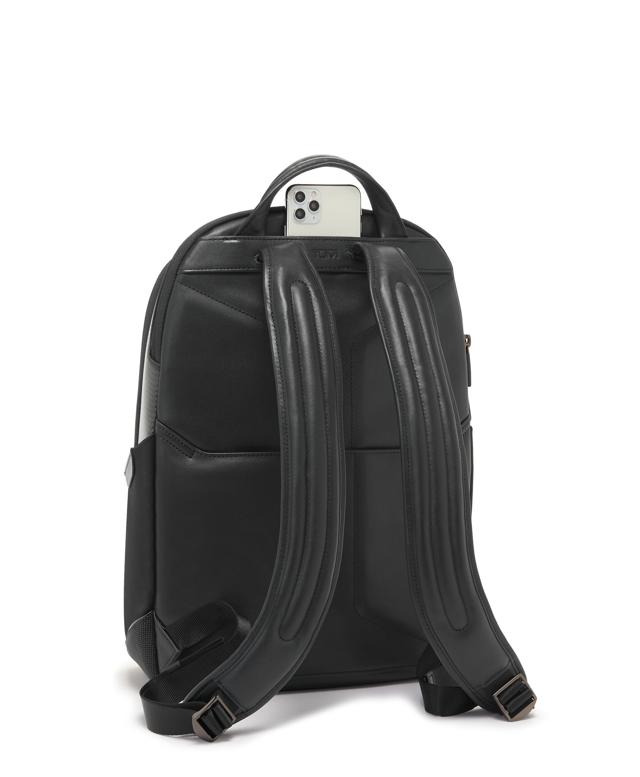TUMI McLaren Velocity Backpack Grey | TUMI Denmark