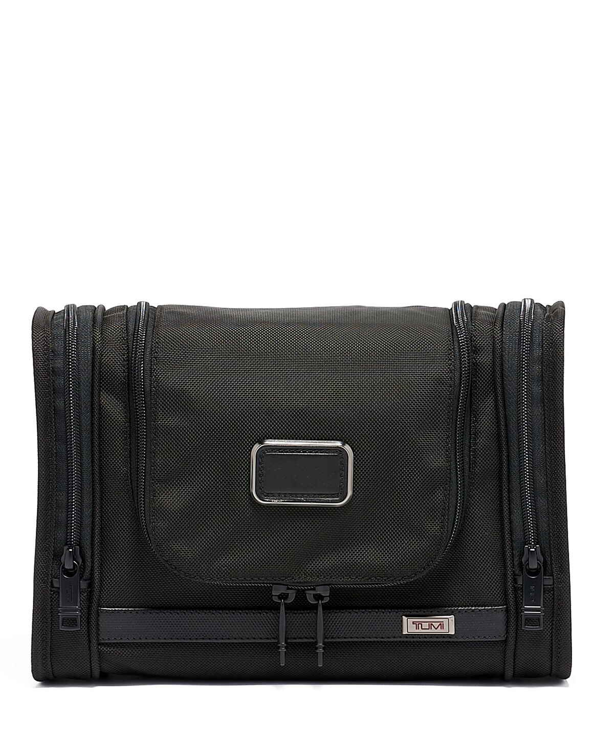 Alpha 3 Hanging Travel Kit