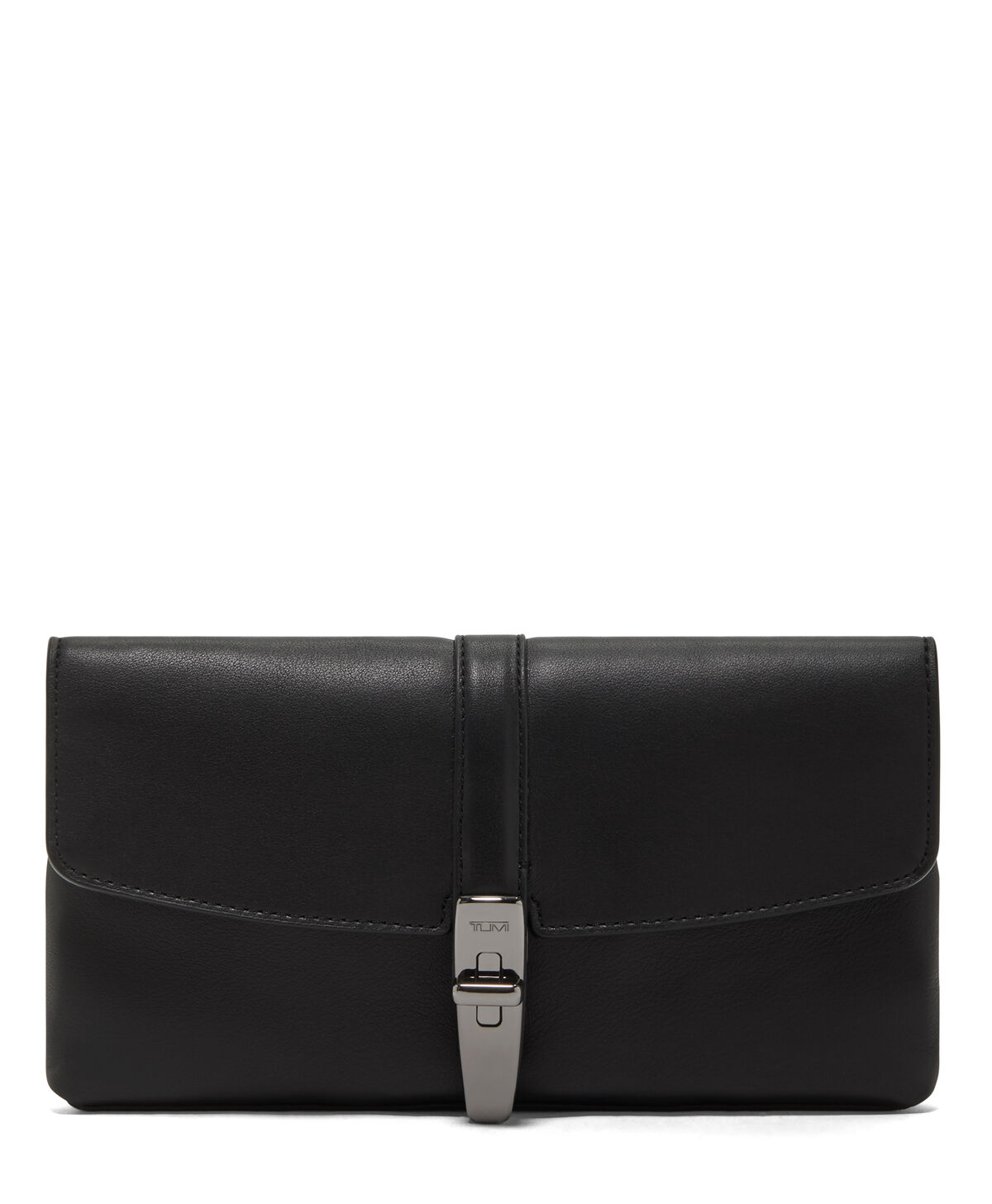 Tumi Mezzanine LISBON CROSSBODY/CLUTCH  Black