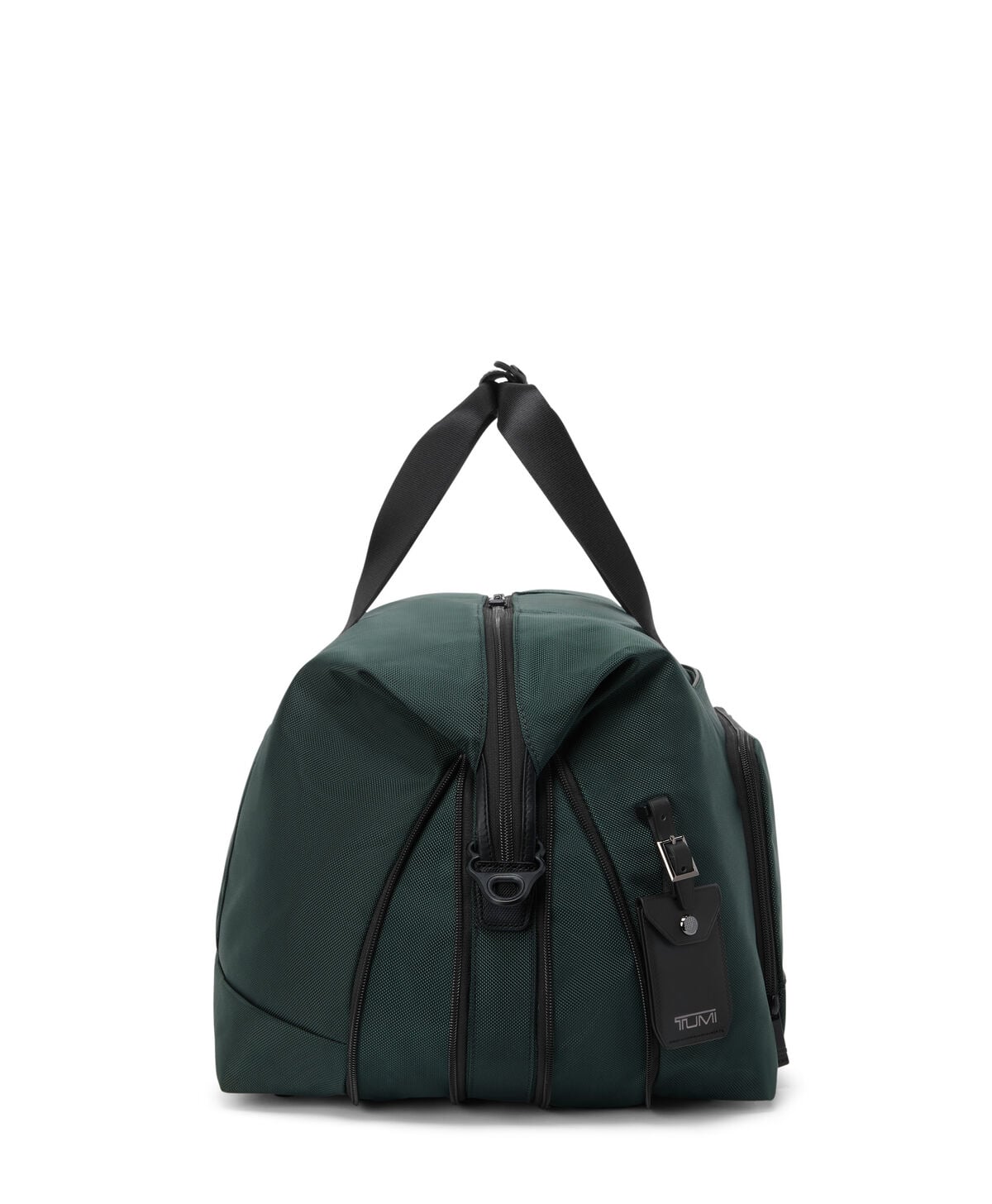 Alpha Double Expansion Duffel