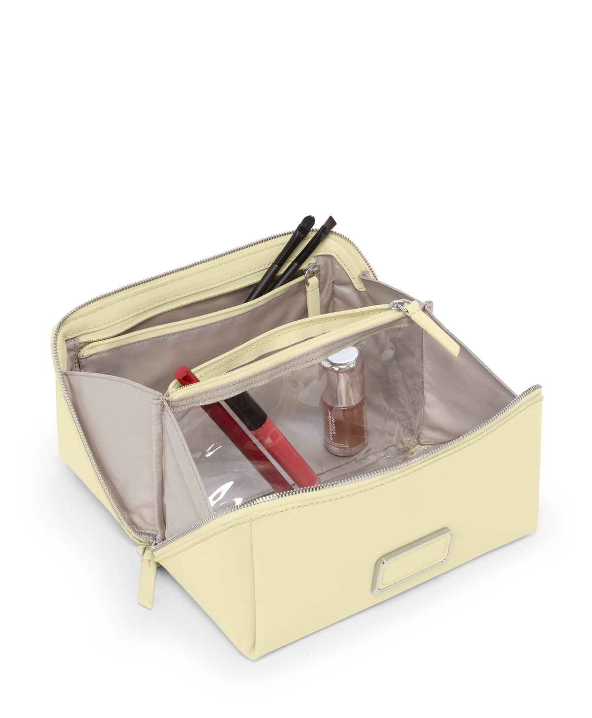 Voyageur Dallas Cosmetic Bag | TUMI Dallas Cosmetic Bag