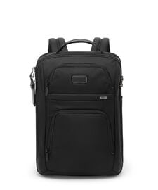 Alpha Large 17&rdquo; Expandable Backpack