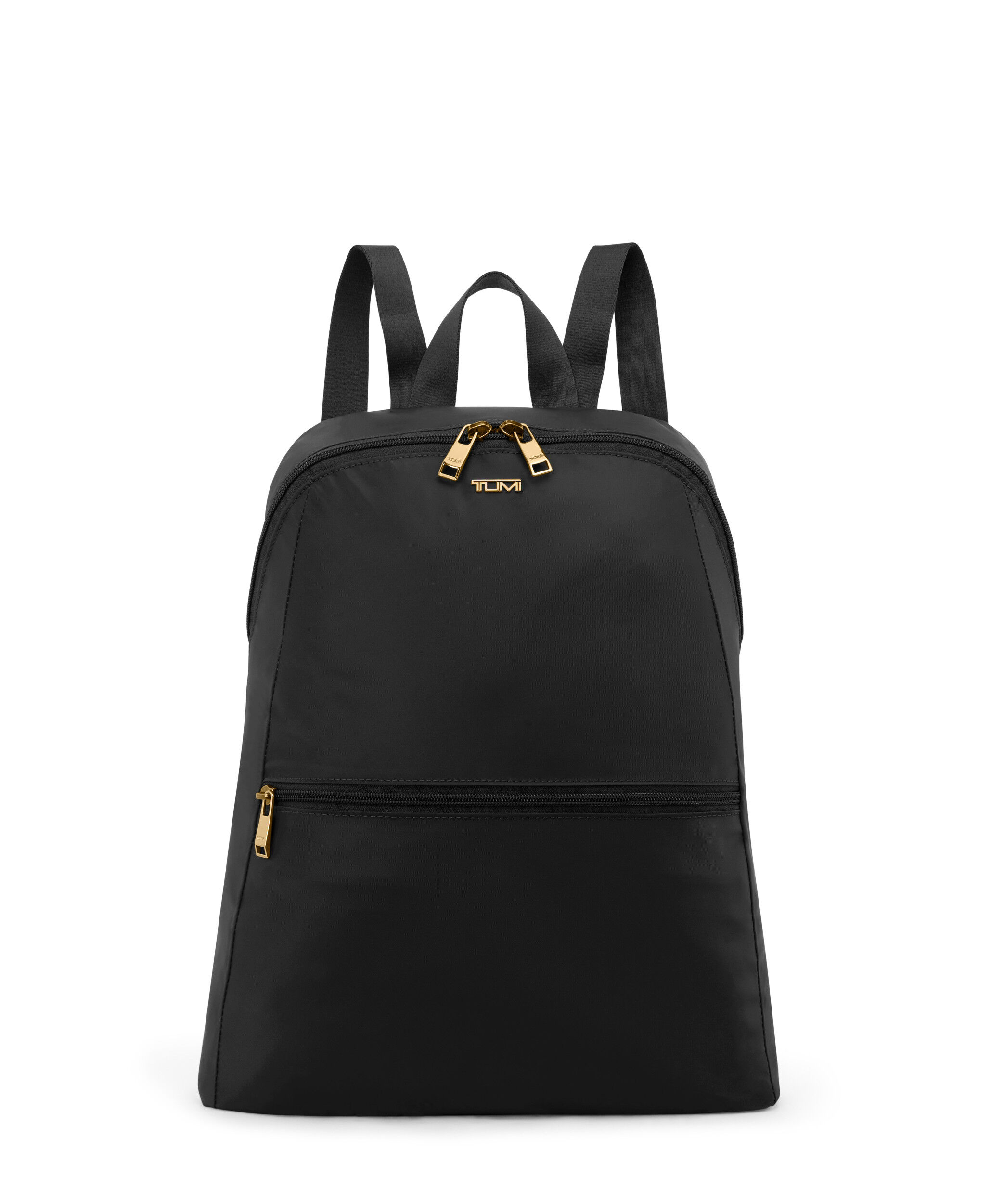 Voyageur Just In Case® Backpack Black | TUMI Denmark