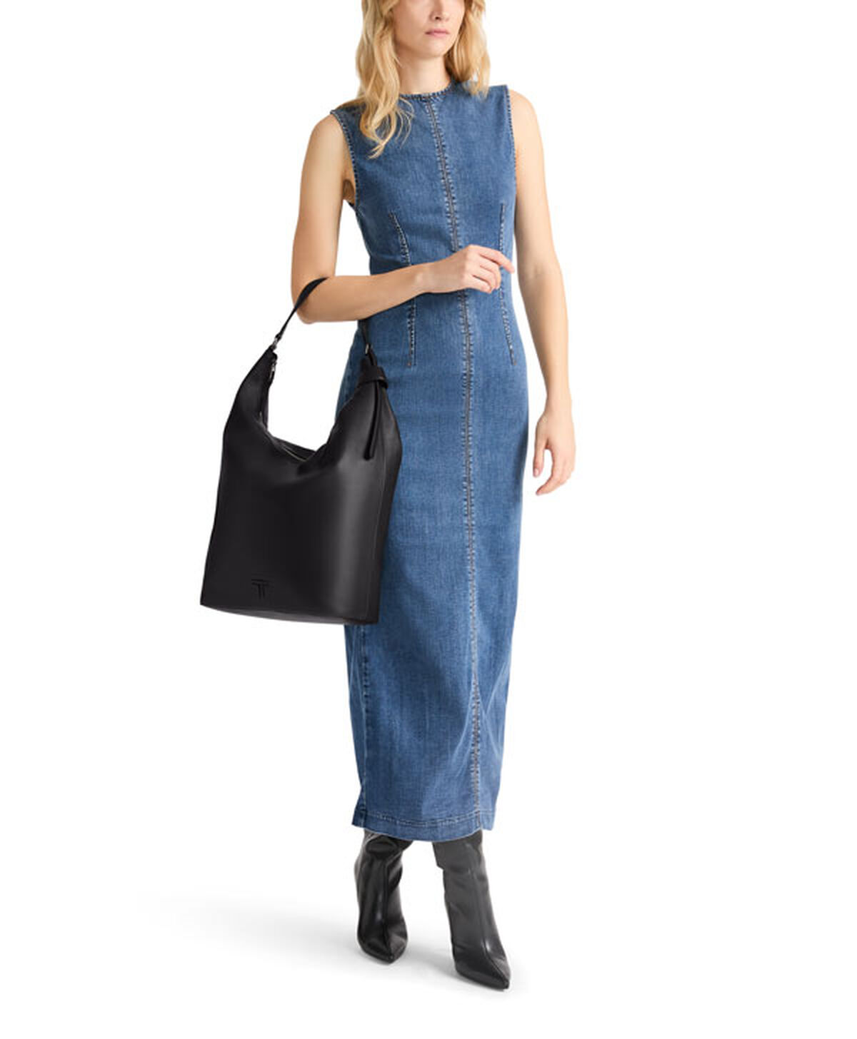 TUMI Evora Large Hobo