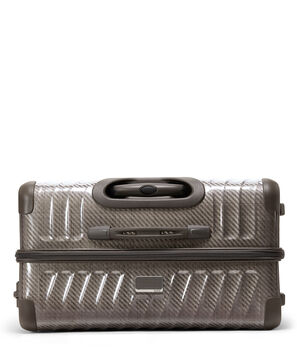 19 Degree Lite Large Checked