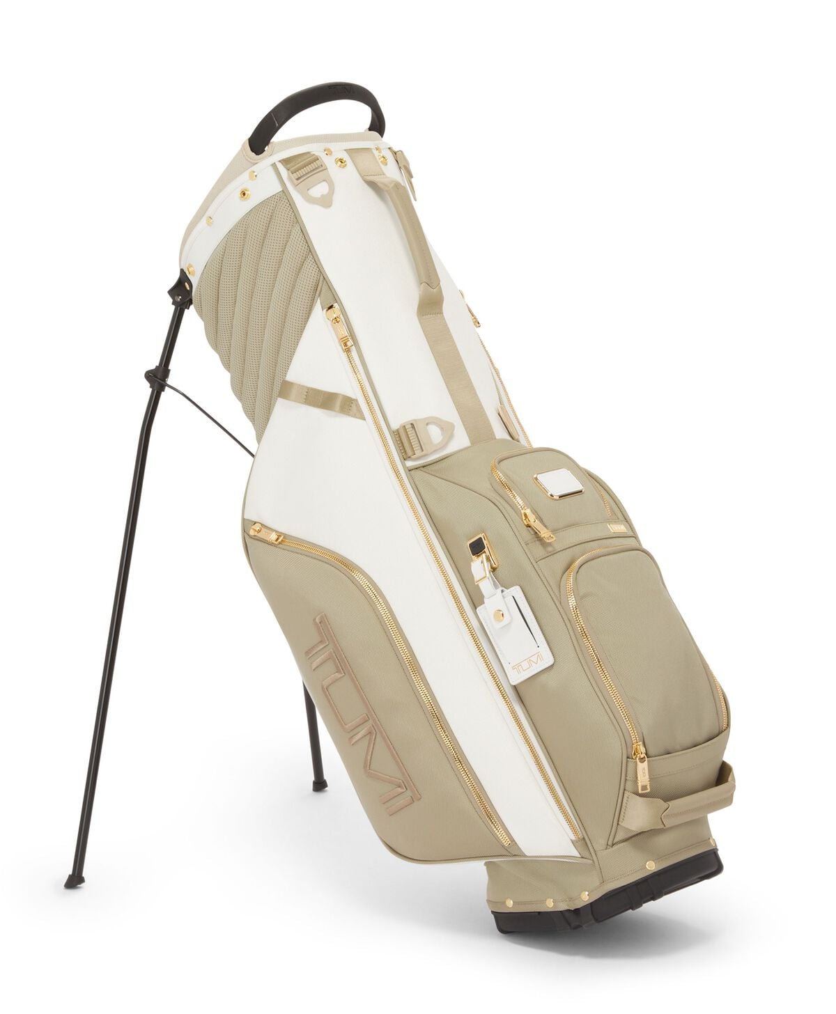 Alpha Golf Stand Bag